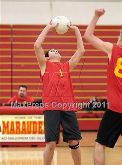 Thumbnail 3 in Ponderosa @ Jesuit photogallery.