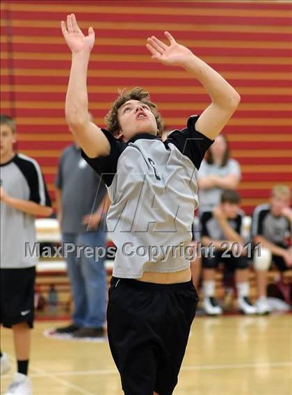 Thumbnail 1 in Ponderosa @ Jesuit photogallery.