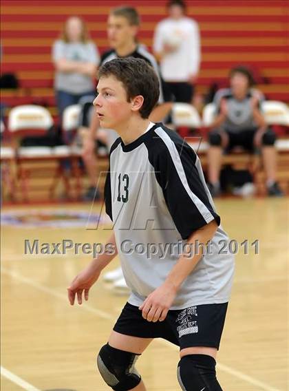 Thumbnail 3 in Ponderosa @ Jesuit photogallery.