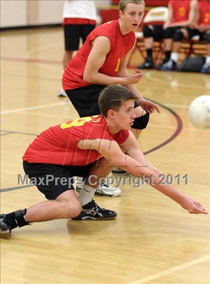 Thumbnail 3 in Ponderosa @ Jesuit photogallery.