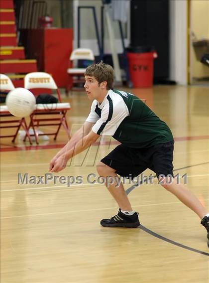 Thumbnail 2 in Ponderosa @ Jesuit photogallery.
