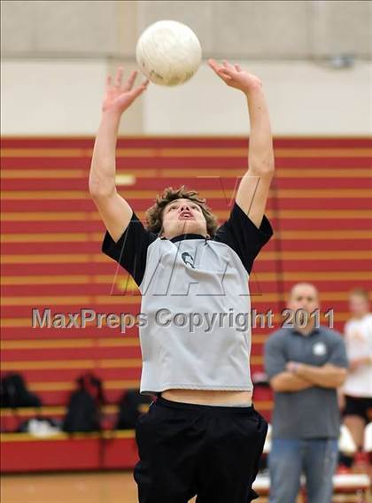 Thumbnail 1 in Ponderosa @ Jesuit photogallery.