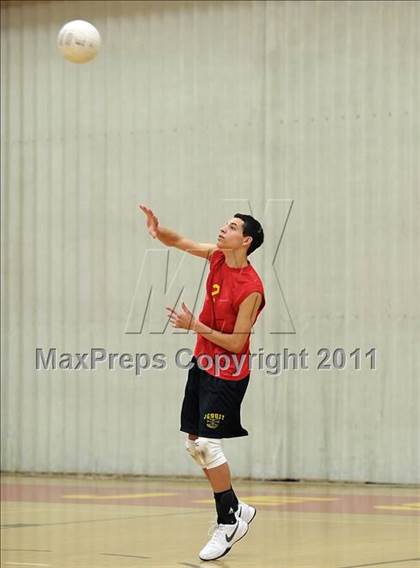 Thumbnail 3 in Ponderosa @ Jesuit photogallery.