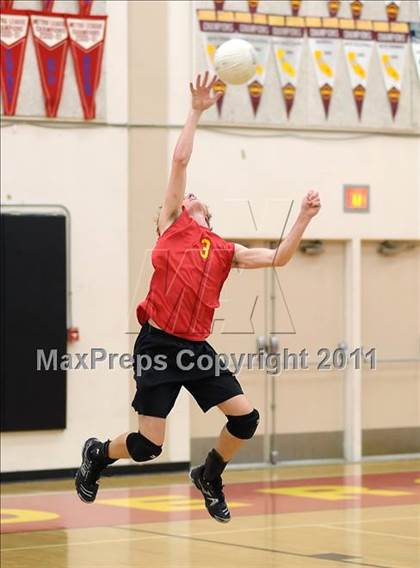Thumbnail 1 in Ponderosa @ Jesuit photogallery.