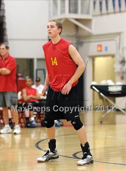 Thumbnail 1 in Ponderosa @ Jesuit photogallery.
