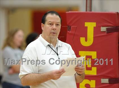 Thumbnail 1 in Ponderosa @ Jesuit photogallery.
