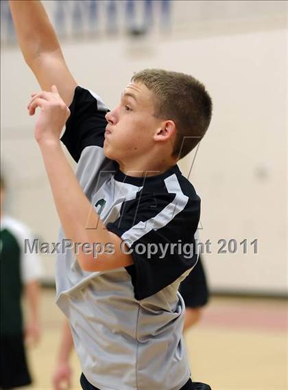 Thumbnail 3 in Ponderosa @ Jesuit photogallery.