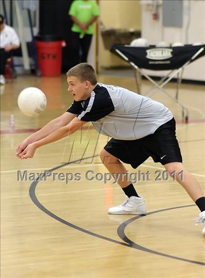 Thumbnail 2 in Ponderosa @ Jesuit photogallery.