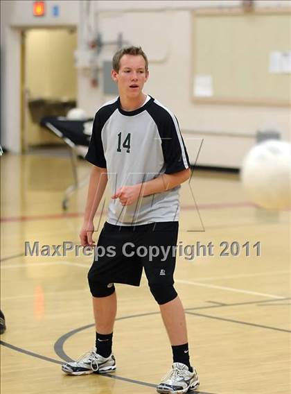 Thumbnail 1 in Ponderosa @ Jesuit photogallery.