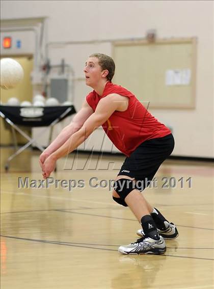 Thumbnail 3 in Ponderosa @ Jesuit photogallery.