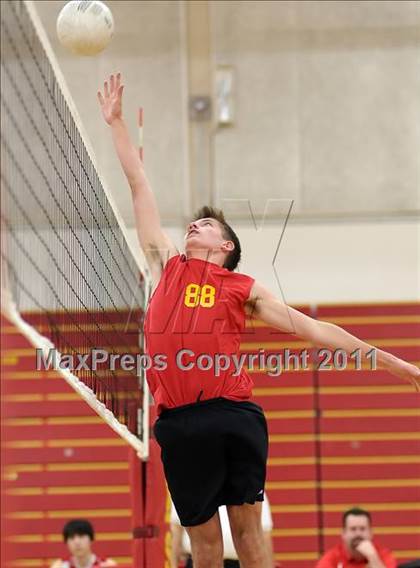 Thumbnail 1 in Ponderosa @ Jesuit photogallery.