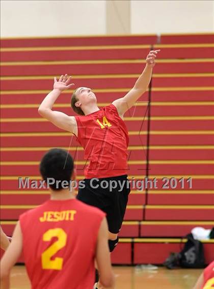 Thumbnail 2 in Ponderosa @ Jesuit photogallery.