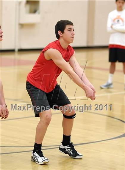 Thumbnail 3 in Ponderosa @ Jesuit photogallery.