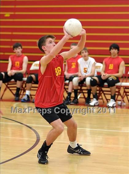 Thumbnail 3 in Ponderosa @ Jesuit photogallery.