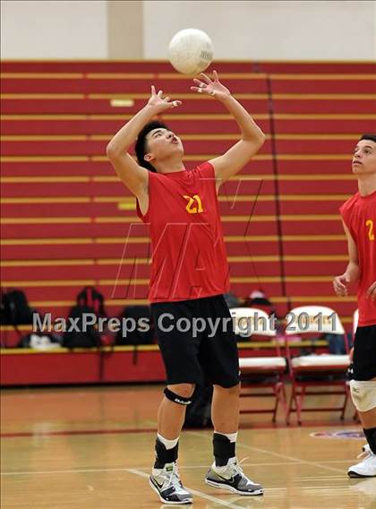 Thumbnail 2 in Ponderosa @ Jesuit photogallery.