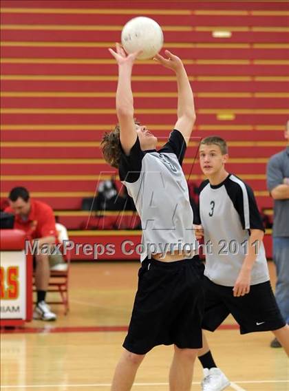 Thumbnail 3 in Ponderosa @ Jesuit photogallery.