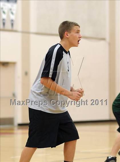 Thumbnail 2 in Ponderosa @ Jesuit photogallery.