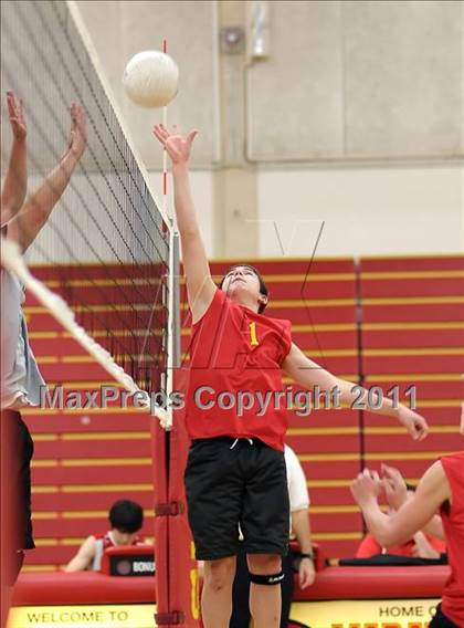 Thumbnail 3 in Ponderosa @ Jesuit photogallery.