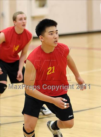 Thumbnail 3 in Ponderosa @ Jesuit photogallery.