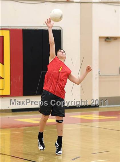 Thumbnail 2 in Ponderosa @ Jesuit photogallery.