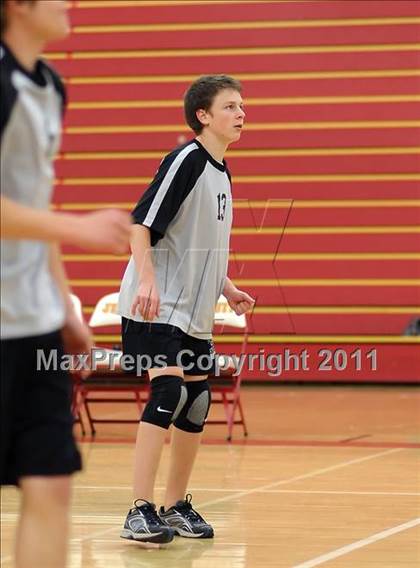 Thumbnail 1 in Ponderosa @ Jesuit photogallery.