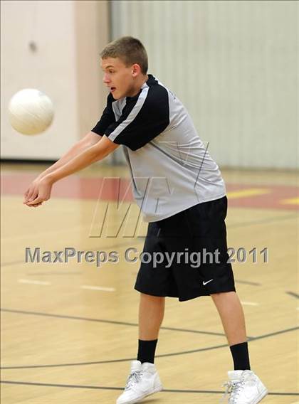 Thumbnail 1 in Ponderosa @ Jesuit photogallery.