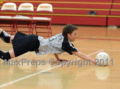 Thumbnail 3 in Ponderosa @ Jesuit photogallery.