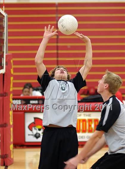 Thumbnail 1 in Ponderosa @ Jesuit photogallery.