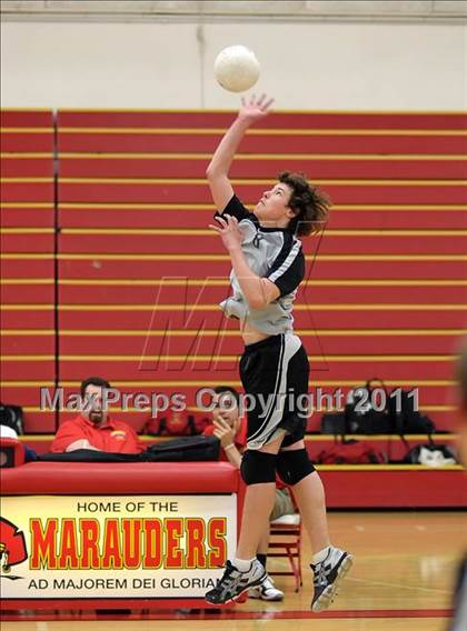 Thumbnail 3 in Ponderosa @ Jesuit photogallery.
