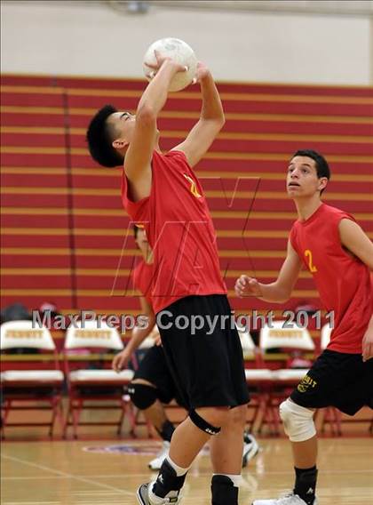 Thumbnail 3 in Ponderosa @ Jesuit photogallery.