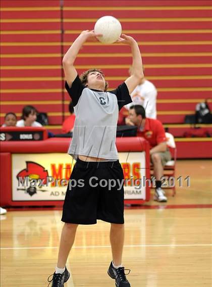 Thumbnail 2 in Ponderosa @ Jesuit photogallery.
