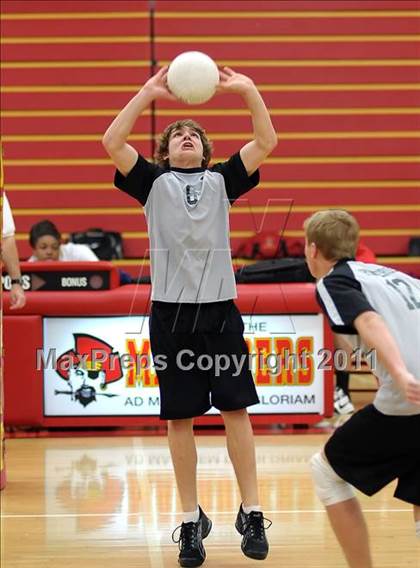 Thumbnail 2 in Ponderosa @ Jesuit photogallery.