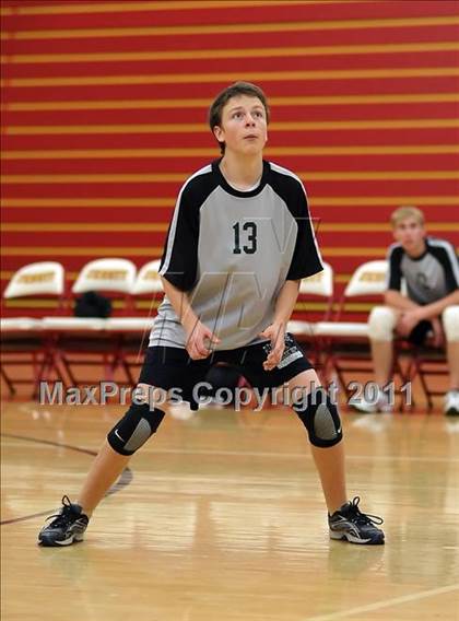 Thumbnail 3 in Ponderosa @ Jesuit photogallery.