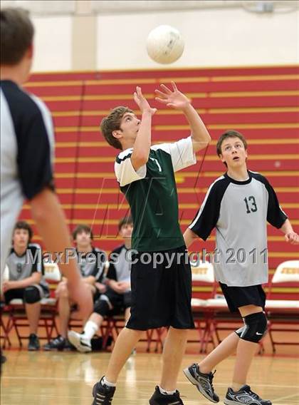 Thumbnail 3 in Ponderosa @ Jesuit photogallery.
