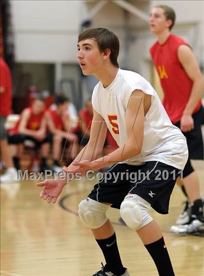 Thumbnail 1 in Ponderosa @ Jesuit photogallery.