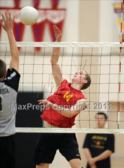Thumbnail 3 in Ponderosa @ Jesuit photogallery.