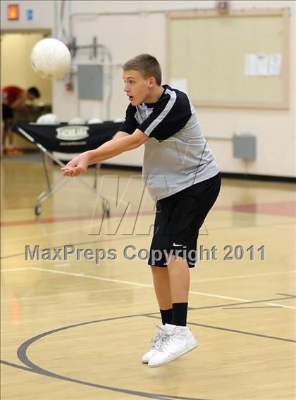 Thumbnail 3 in Ponderosa @ Jesuit photogallery.