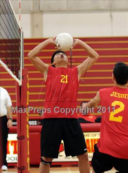 Thumbnail 1 in Ponderosa @ Jesuit photogallery.