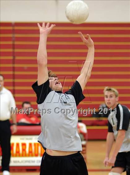 Thumbnail 1 in Ponderosa @ Jesuit photogallery.