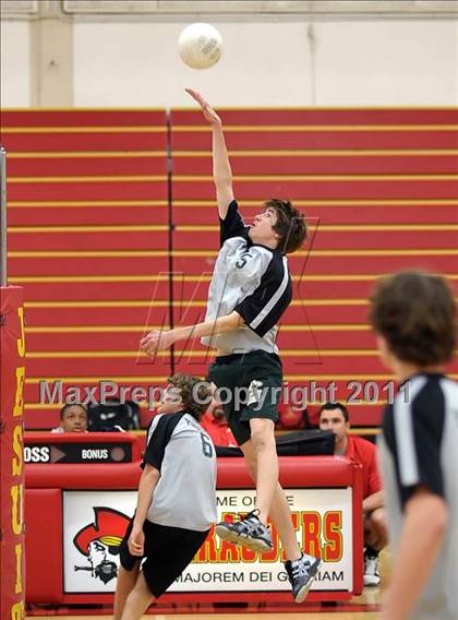 Thumbnail 1 in Ponderosa @ Jesuit photogallery.