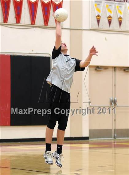 Thumbnail 2 in Ponderosa @ Jesuit photogallery.