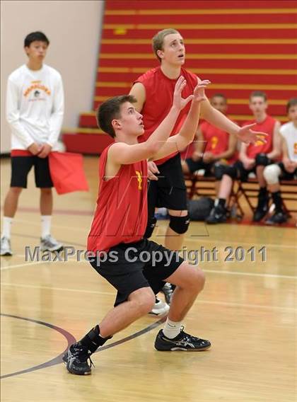 Thumbnail 2 in Ponderosa @ Jesuit photogallery.