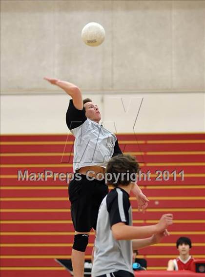 Thumbnail 1 in Ponderosa @ Jesuit photogallery.