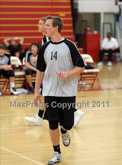 Thumbnail 3 in Ponderosa @ Jesuit photogallery.