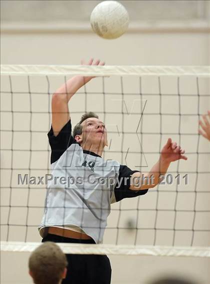 Thumbnail 3 in Ponderosa @ Jesuit photogallery.