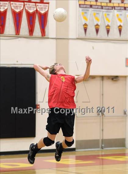 Thumbnail 3 in Ponderosa @ Jesuit photogallery.