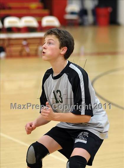Thumbnail 1 in Ponderosa @ Jesuit photogallery.
