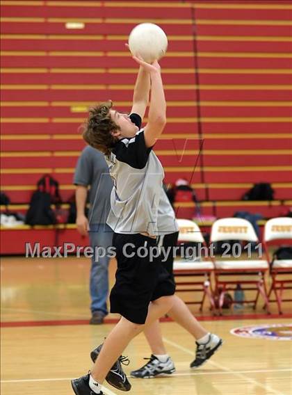 Thumbnail 2 in Ponderosa @ Jesuit photogallery.