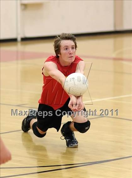 Thumbnail 3 in Ponderosa @ Jesuit photogallery.