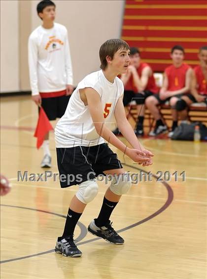 Thumbnail 3 in Ponderosa @ Jesuit photogallery.